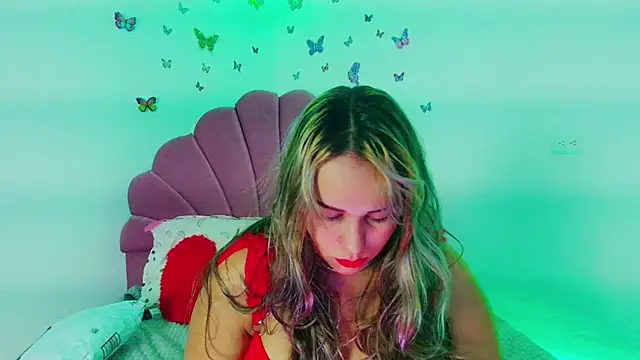 paula brausin  online show from 02-14-26, 02:58