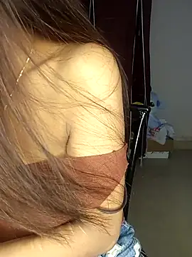 Snapshot of LOVELY_BABYJI chatting on 01-16-26, 11:03 LOVELY BABYJI online show from 01-16-26, 11:03