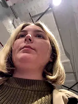 KateBurlesk online show from 11-28-25, 09:12