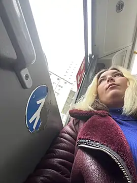 KateBurlesk online show from 02-05-26, 08:08