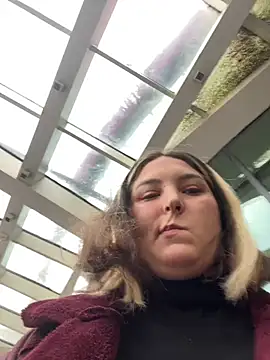 KateBurlesk online show from 02-10-26, 08:07