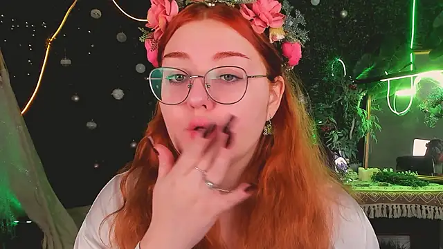 StaceyJensen online show from 02-04-26, 09:15