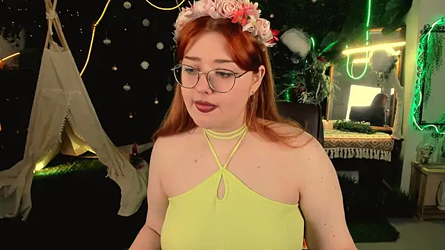 StaceyJensen online show from 03-27-26, 01:22