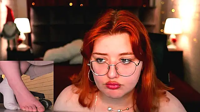 StaceyJensen online show from 05-12-26, 02:14