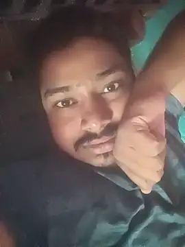 TeluguBoyforyou1 online show from 12-01-25, 09:03