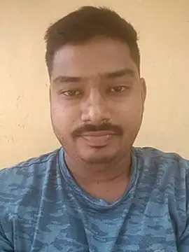 TeluguBoyforyou1 online show from 12-03-25, 08:34