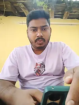 TeluguBoyforyou1 online show from 12-20-25, 07:59