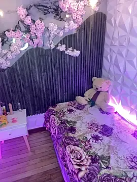 Kitty Bms  online show from 12-13-25, 07:53