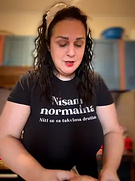 Mary kansas bbw online show from 02-28-26, 01:01