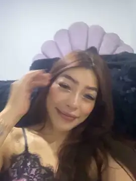 DAKOTA SAKURA online show from 05-03-26, 01:17