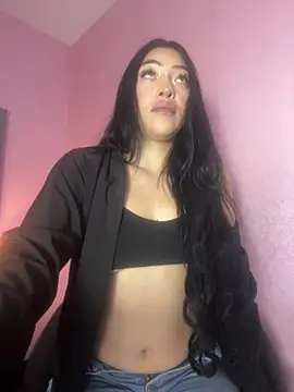 DAKOTA SAKURA online show from 06-16-26, 01:25