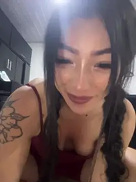DAKOTA SAKURA online show from 06-23-26, 03:43