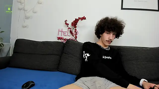 Dilan Wolfe online show from 02-07-26, 05:27