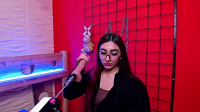 Venus Bms  online show from 03-04-26, 11:38