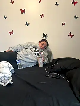 sexicolombiana  online show from 12-16-25, 10:48