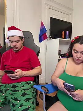 sexicolombiana  online show from 12-22-25, 05:10