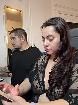 sexicolombiana  online show from 03-31-26, 09:48