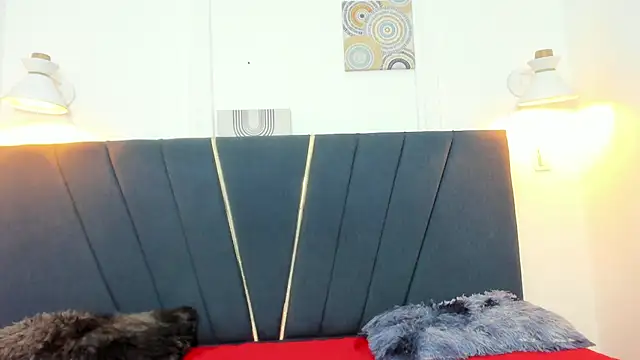 naomi x0 online show from 02-09-26, 01:26