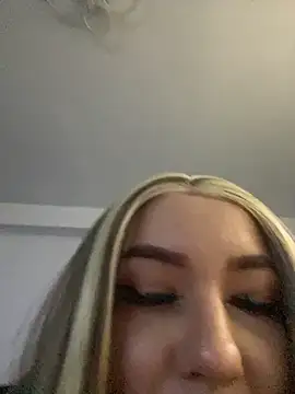 JasminInk online show from 12-04-25, 10:07