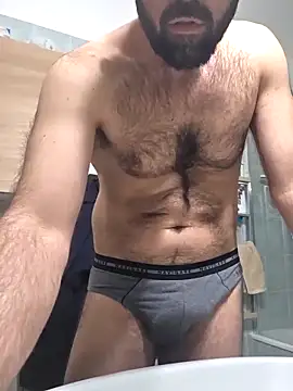 Snapshot of Mick-22 chatting on 04-02-26, 06:05 Mick-22 online show from 04-02-26, 06:05