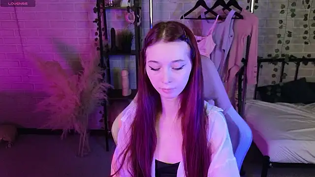 miiss jessica online show from 03-19-26, 01:20