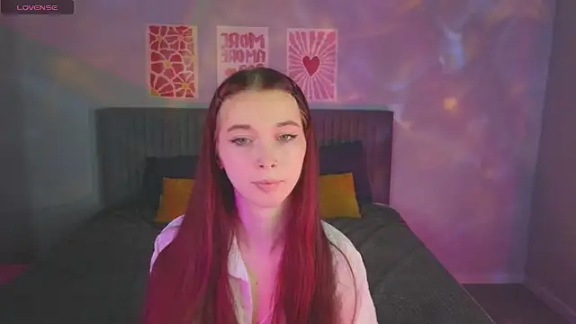 miiss jessica online show from 03-26-26, 01:22