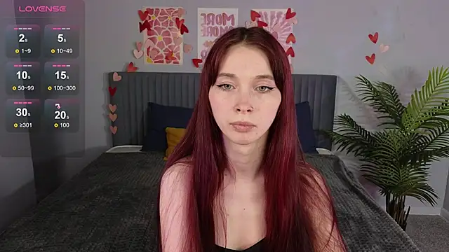 miiss jessica online show from 03-28-26, 01:05