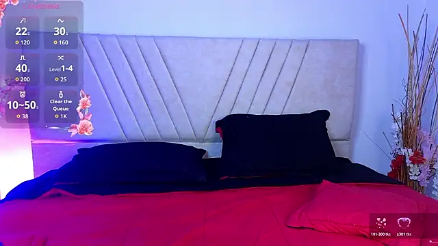 KasandraGrant online show from 02-07-26, 08:01