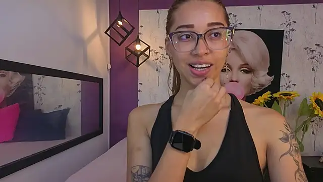 Antonella mc online show from 05-04-26, 12:45