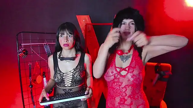 katia slave online show from 02-10-26, 08:02