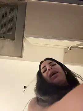 Magui21 online show from 12-16-25, 12:04