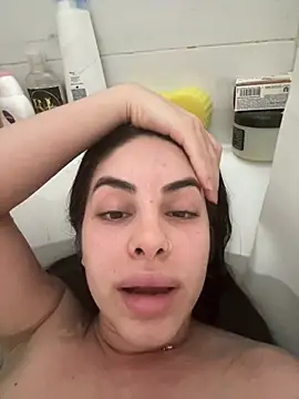 Magui21 online show from 03-15-26, 07:20