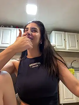 Magui21 online show from 04-03-26, 05:38