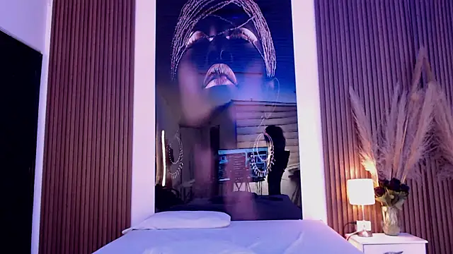 MiticaBrennet  online show from 12-03-25, 03:25