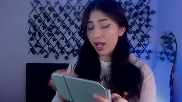 dulcinea77gp online show from 02-17-26, 03:58