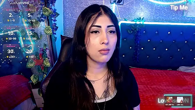 dulcinea77gp online show from 05-24-26, 03:55