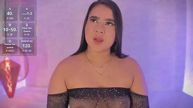 alejandrarojas  online show from 12-04-25, 12:03