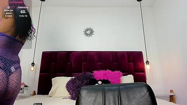 Ambar85 online show from 12-20-25, 03:35