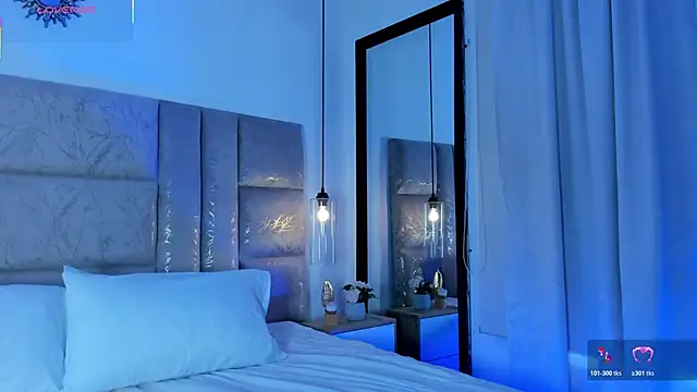 Ambar85 online show from 01-31-26, 07:11