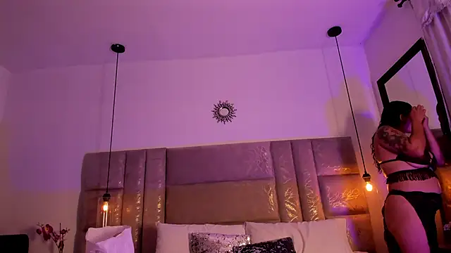 Ambar85 online show from 02-04-26, 03:12