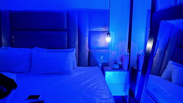 Ambar85 online show from 02-11-26, 04:39