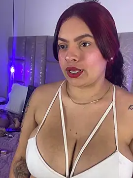 Ambar85 online show from 02-21-26, 08:54