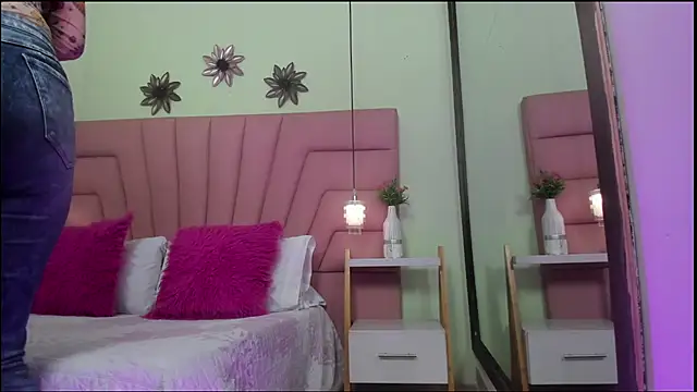 Ambar85 online show from 03-20-26, 11:04