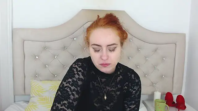 Snapshot of RubyBigBoobs chatting on 11-25-25, 02:39 RubyBigBoobs online show from 11-25-25, 02:39