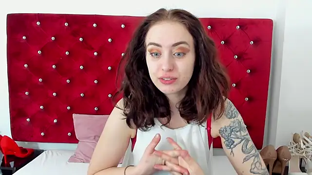 Snapshot of RubyBigBoobs chatting on 03-10-26, 02:22 RubyBigBoobs online show from 03-10-26, 02:22