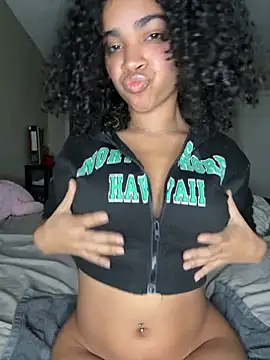 Kiki hammyy online show from 12-19-25, 12:06