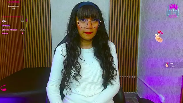 rosee tay1 online show from 02-08-26, 03:43