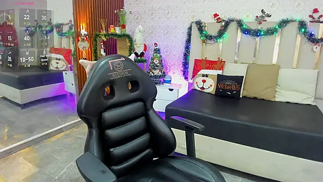 kaelwolf tay online show from 01-17-26, 07:17