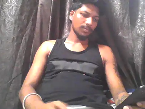 Handsome 09 online show from 03-21-26, 08:19