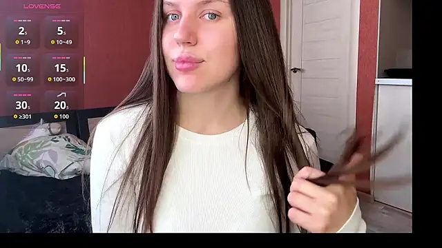 SanoraVillnave online show from 02-18-26, 09:16